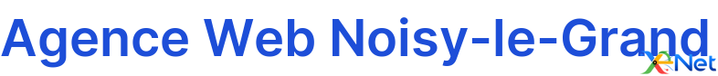 Agence Web Noisy-le-Grand